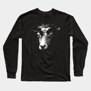 sheep Long Sleeve T-Shirt